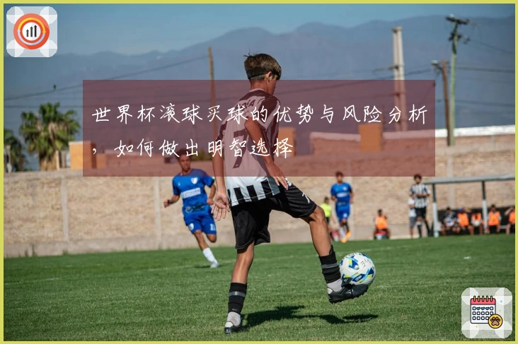 世界杯滚球买球的优势与风险分析，如何做出明智选择